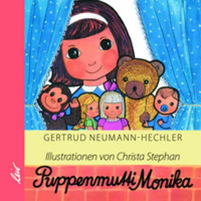Immagine prodotto di Puppenmutti Monika