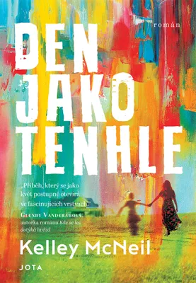 Zdjęcie produktu dla Den jako tenhle (McNeil Kelley)