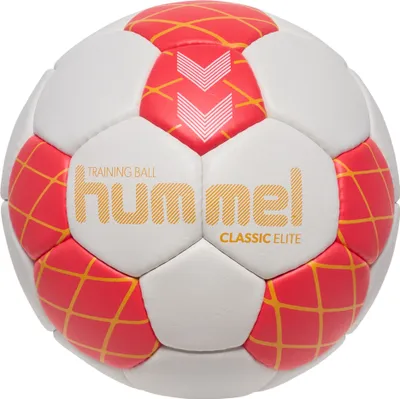 Produktbild von Hummel Classic Elite Handball Ball Rot 3 Rot 3
