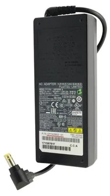 Productafbeelding van Fujitsu 0-Watt - Voeding - 80 Watt - voor LIFEBOOK E546