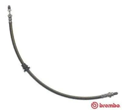 Produktbild von BREMBO T 24 030 Bremsschlauch für FORD KA (RB) STREET KA (RL2)