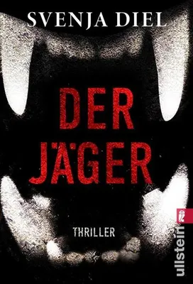 Produktbild von Der Jäger