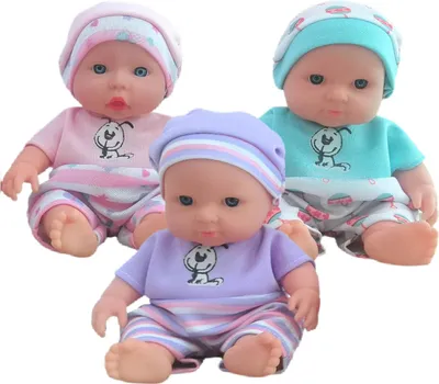 Immagine prodotto di Bambino 20 cm