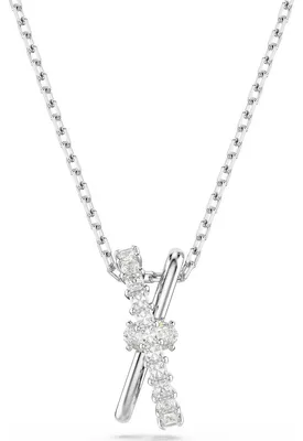 Produktbild von Swarovski Hyperbola 5689723 Damenhalskette