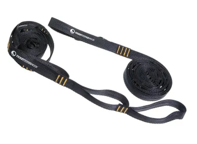 Obrázok produktu pre Ticket To The Moon TMSTRAP, Popruh, Čierna, 300 kg, Polyester, 27 mm, 20 mm
