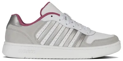 Zdjęcie produktu dla K-Swiss sneakersy kolor biały dla kobiet 96931-058-M