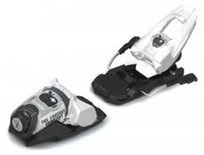 Obrázok produktu pre Marker FreeSki Demo 100 – 85 mm, bielo-čierna, univerzálne lyžiarske viazanie