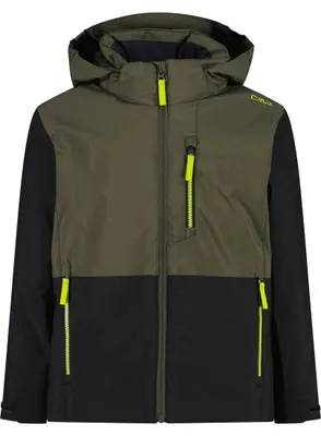 Produktbild von CMP Skijacke für Jungen : 176 Größe: 176