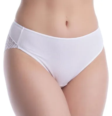 Produktbild von Janira Greta Damen-Mikrofaser-Brislip-Slip 1031288