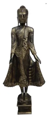 Obrázek produktu pro Dekorativní figurální socha 175 cm Figury Sochy Sochy  Buddha (B72)