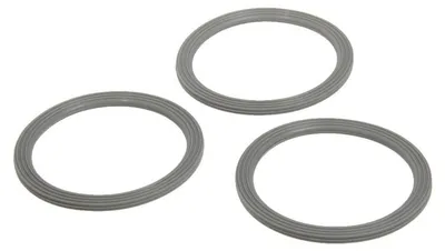 Immagine prodotto di Kenwood 3 guarnizioni robot MultiPro FP720 FP723 FP730 FP731 FP733 FP734 FP735