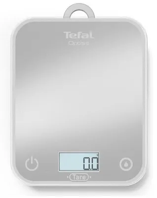 Zdjęcie produktu dla Waga kuchenna TEFAL Optiss BC50U4V0