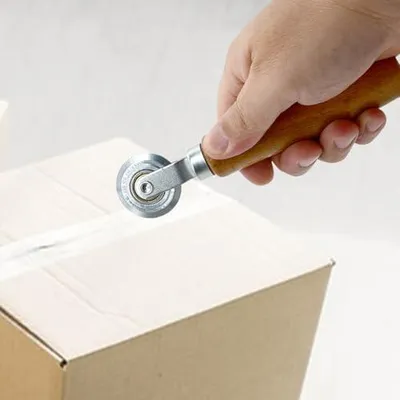 Produktbild von Übertragungsrad für Nähmarkierungen, Perforationswerkzeug für vielseitige Anwendungen