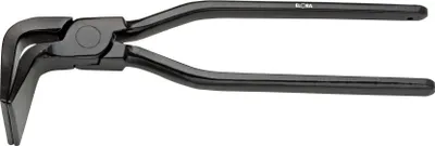 Produktbild von Elora Falzzange 90° gebogen, ELORA-489-3