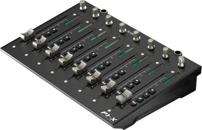 Zdjęcie produktu dla Icon P1-X