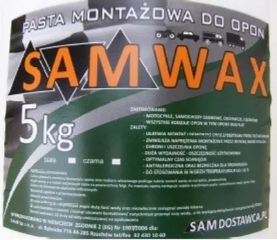 Immagine prodotto di Set di chiavi Sata 52El 1/4"