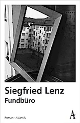 Produktbild von Fundbüro