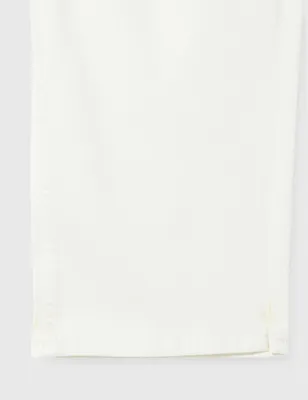 Produktbild von GARCIA CELIA CAPRI SLIM White (50) 277.50 W28