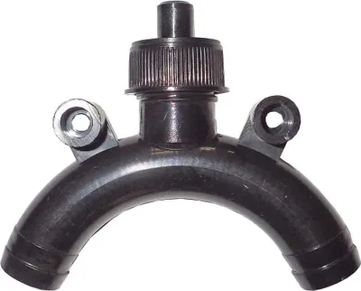 Obrázok produktu pre Matromarine toaletný sifón strieborný 19 mm strieborný 19 mm