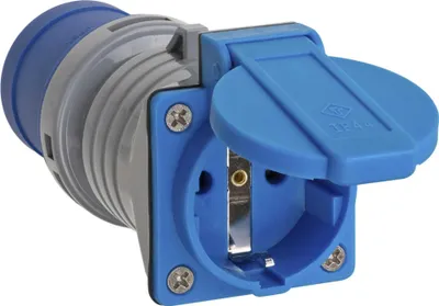 Obrázok produktu pre Brennenstuhl 1080990, 65 mm, 124 mm, 50 mm, 130 mm