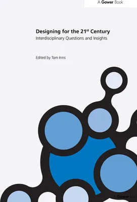 Produktbild von Designing for the 21st Century