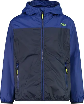 Produktbild von Cmp 32x5804 Jacke Blau 4 Years Junge Blau 4 Years
