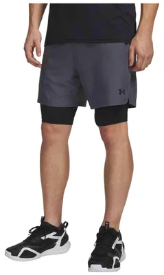 Image de Short Under Armour UA Vanish Woven 2.0 pour Homme