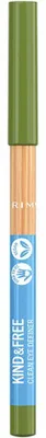 Immagine prodotto di Rimmel London Kind y Free Clean Eye Definer 004-Soft Orchard 1,1g