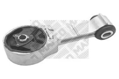 Produktbild von MAPCO Motorlager Gummimetalllager Rechts Oben für RENAULT MEGANE III Grandtour (KZ0/1) 36376
