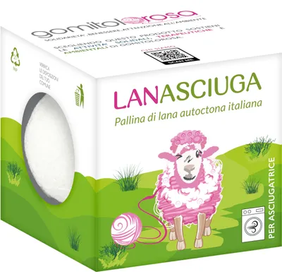 Immagine prodotto di PARODI & PARODI LANASCIUGA, bianco