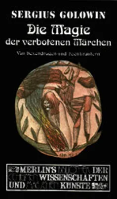 Immagine prodotto di Die Magie der verbotenen Märchen