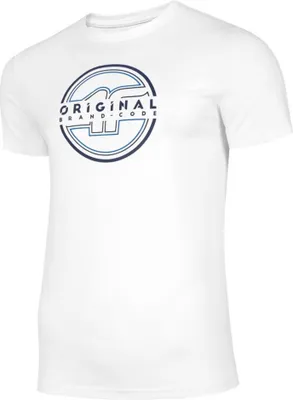 Produktbild von 4F Tshirts TSM019, H4L21TSM01910S, Größe: 173