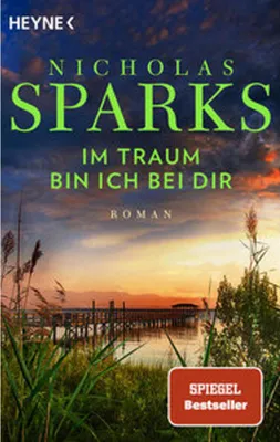 Produktbild von Im Traum bin ich bei dir