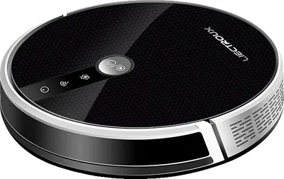 Produktbild von Robotersauger, 6000Pa Saugkraft, intelligente Navigation, Nass- und Trockenreinigung ,