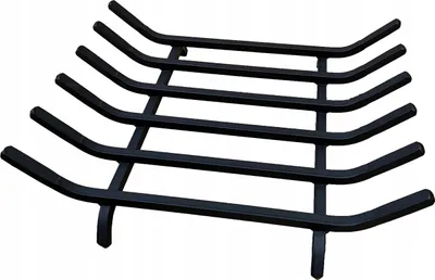Immagine prodotto di Griglia per caminetto Griglia per caminetto Cavalletto per caminetto Inserto per stufa Griglia per legna Griglia; 45x48cm