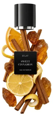 Produktbild von ÉCLAT 670 - Sweet Cinnamon 55ml Eau de Parfum
