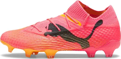 Produktbild von Puma Future 7 Ultimate Fg/ag Ws Fußballschuhe Rosa EU 36 Rosa EU 36
