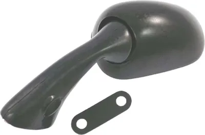 Immagine prodotto di Specchietto carena nero sinistro JMP BA19-H0023B-LA per Honda