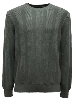 Immagine prodotto di Q9418 - Maglione da uomo, modello "Outfit Man", in lana