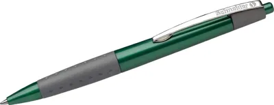 Immagine prodotto di Schneider 135504 Schneider Kugelschreiber LOOX grün Schreibfarbe grün, 20 St.
