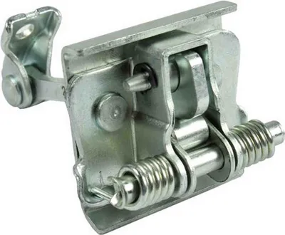 Immagine prodotto di Fermi per porte