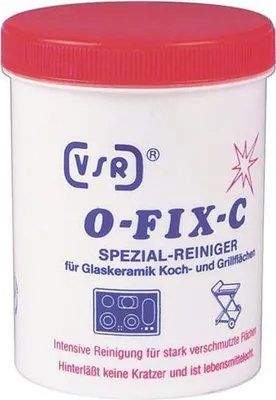 Produktbild von SCANPART VSR O-Fix-C Spezial-Reiniger 250 g Dose 8000400610