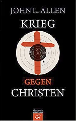 Image de Krieg gegen Christen