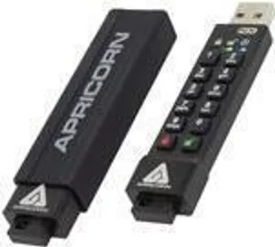 Immagine prodotto di Apricorn Aegis Secure Key 3NX