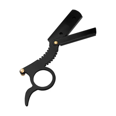 Zdjęcie produktu dla Snippex brzytwa razor do golenia 159 czarna