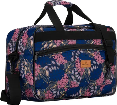 Produktbild von Rovicky Reisetasche für Damen Zugorim Blau Rosa One size