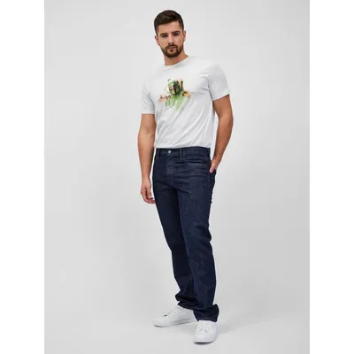 Produktbild von Jeans straightFlex und Washwell GAP