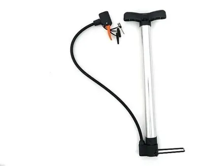 Produktbild von Fahrradpumpe - ADAR