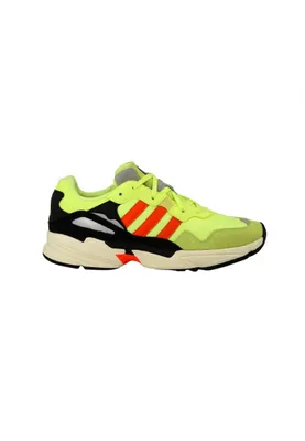 Produktbild von adidas Yung-96 Mode-Sneakers Gelb EE7246