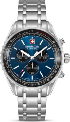 Image de Swiss Military Hanowa AFTERBURN CHRONO SMWGI0000308 Herrenchronographe
